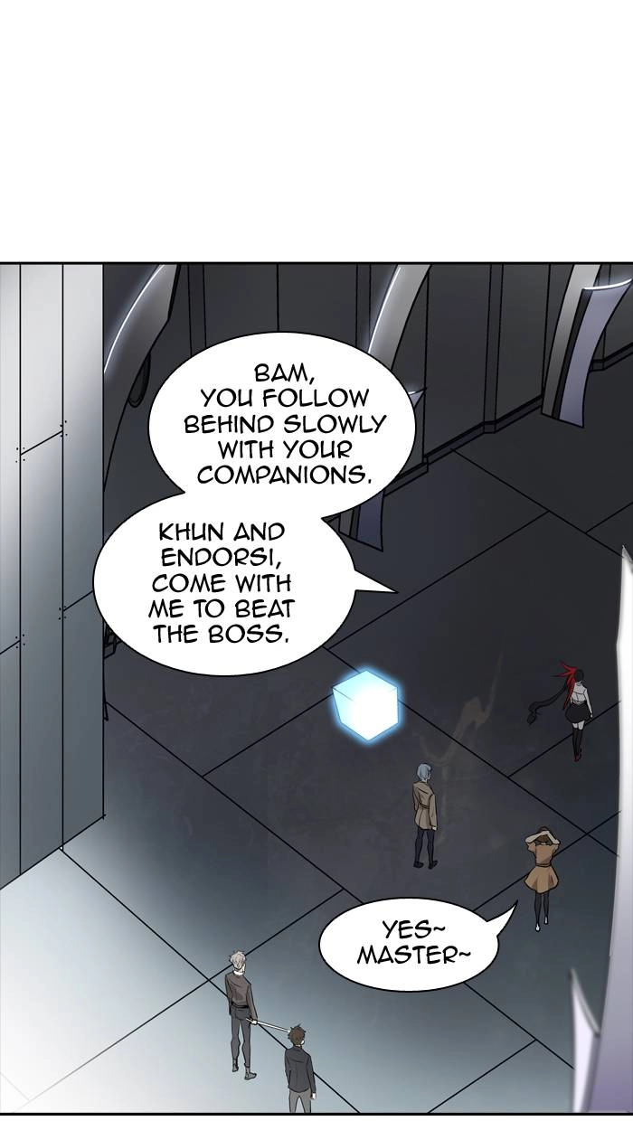 Tower of God Chapter 342 - Page 58