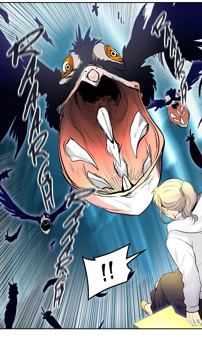 Tower of God Chapter 342 - Page 62