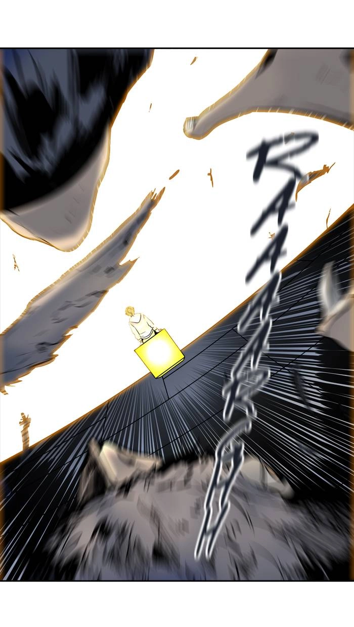 Tower of God Chapter 342 - Page 73
