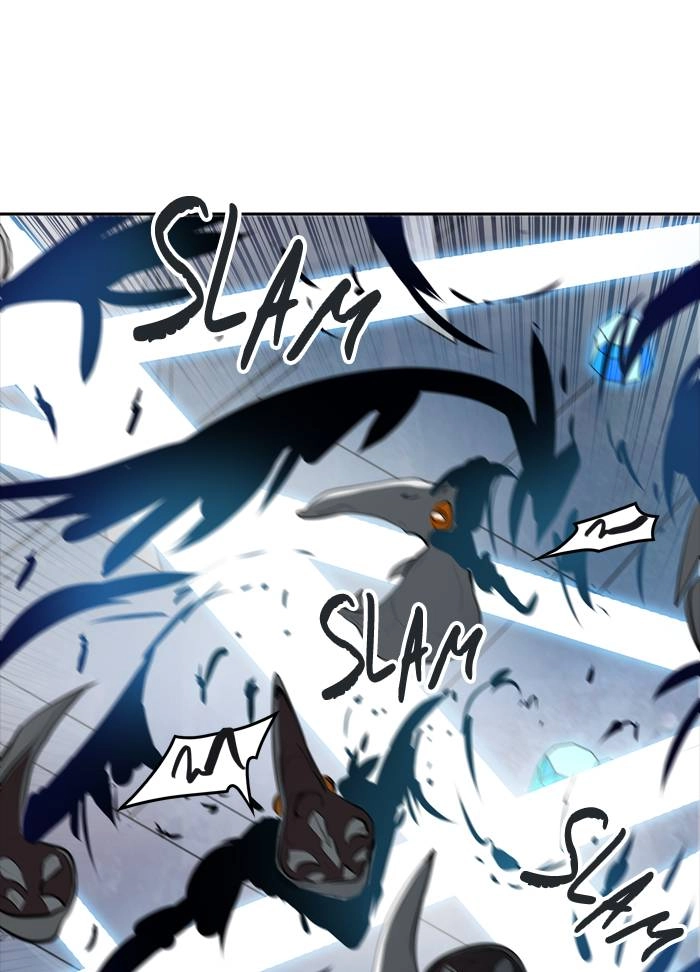Tower of God Chapter 342 - Page 75