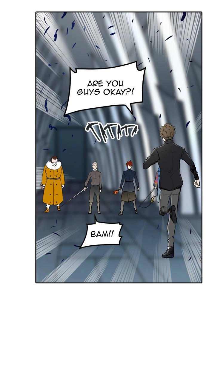 Tower of God Chapter 342 - Page 78
