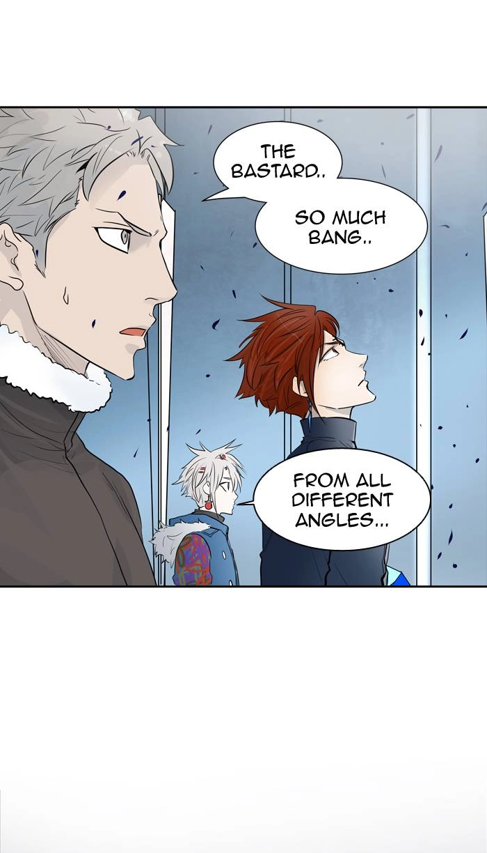 Tower of God Chapter 342 - Page 79