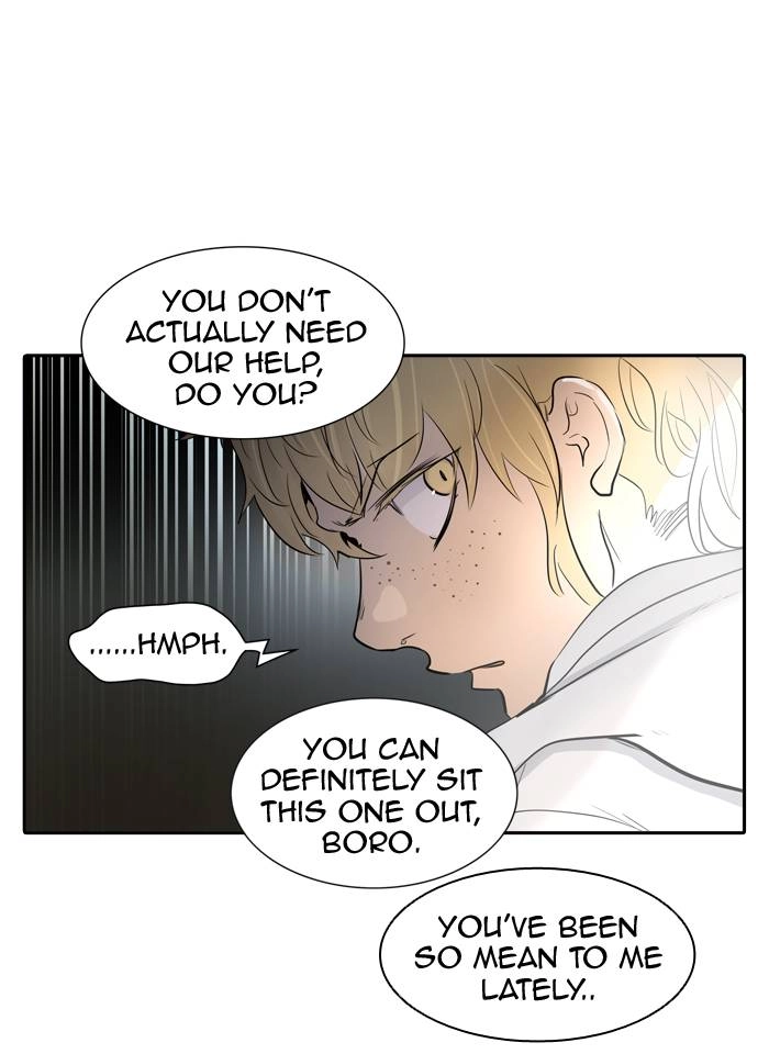 Tower of God Chapter 342 - Page 81