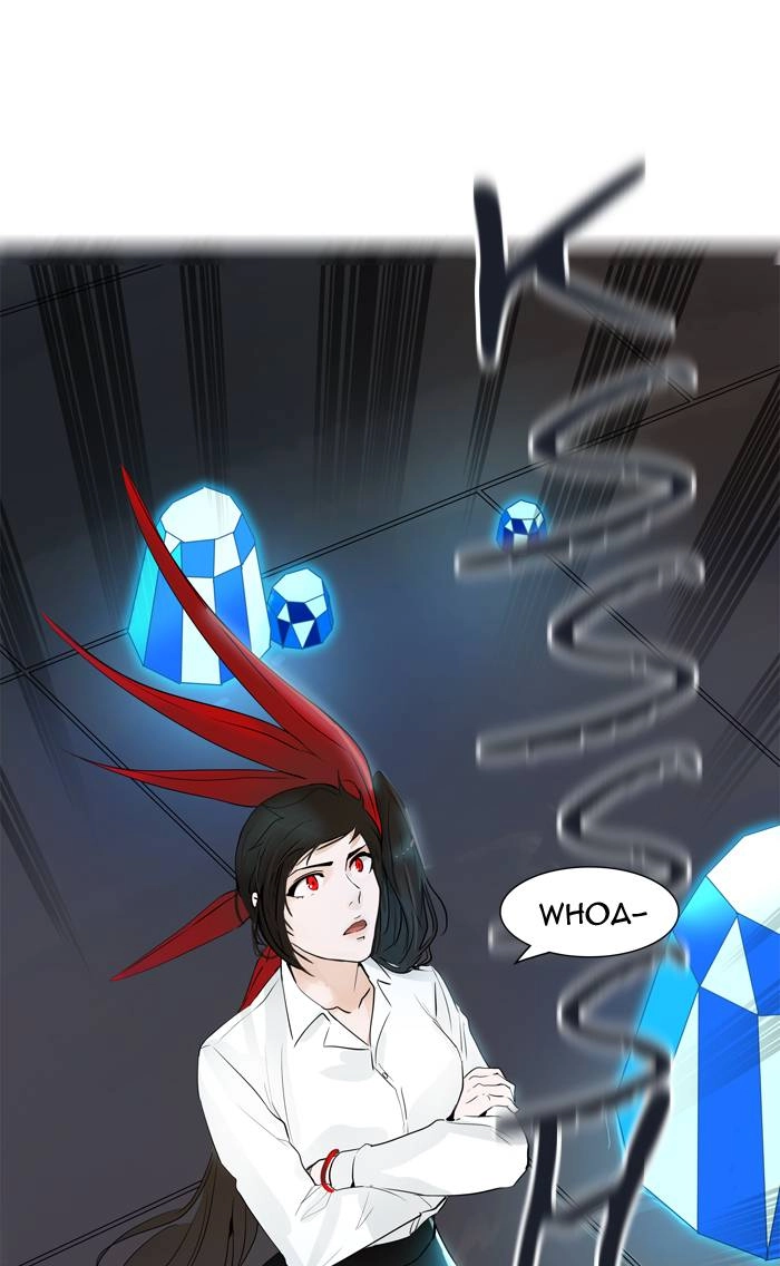 Tower of God Chapter 342 - Page 85