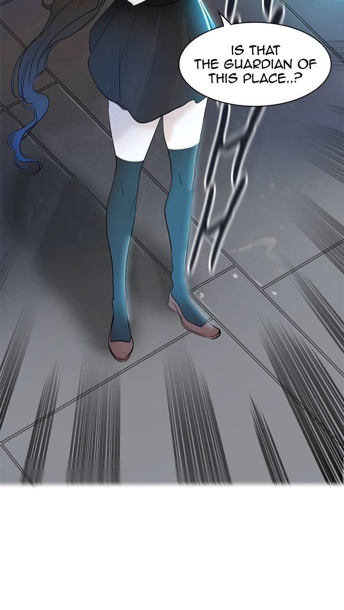 Tower of God Chapter 342 - Page 86