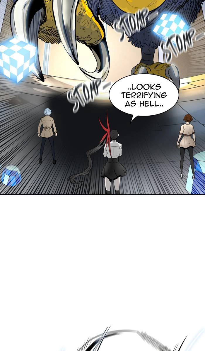 Tower of God Chapter 342 - Page 88