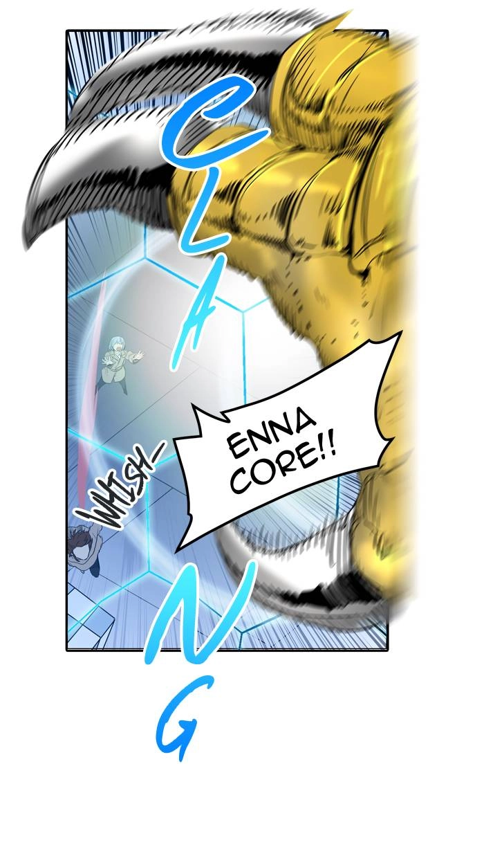 Tower of God Chapter 342 - Page 91