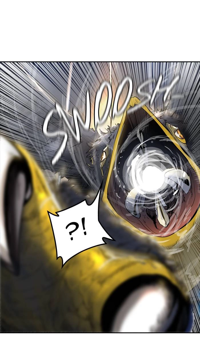 Tower of God Chapter 342 - Page 93