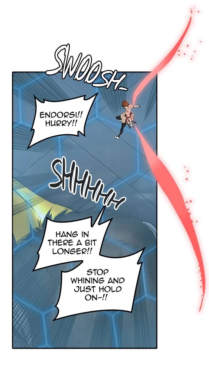Tower of God Chapter 342 - Page 96
