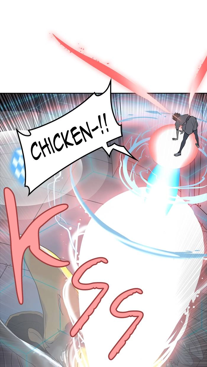 Tower of God Chapter 342 - Page 98