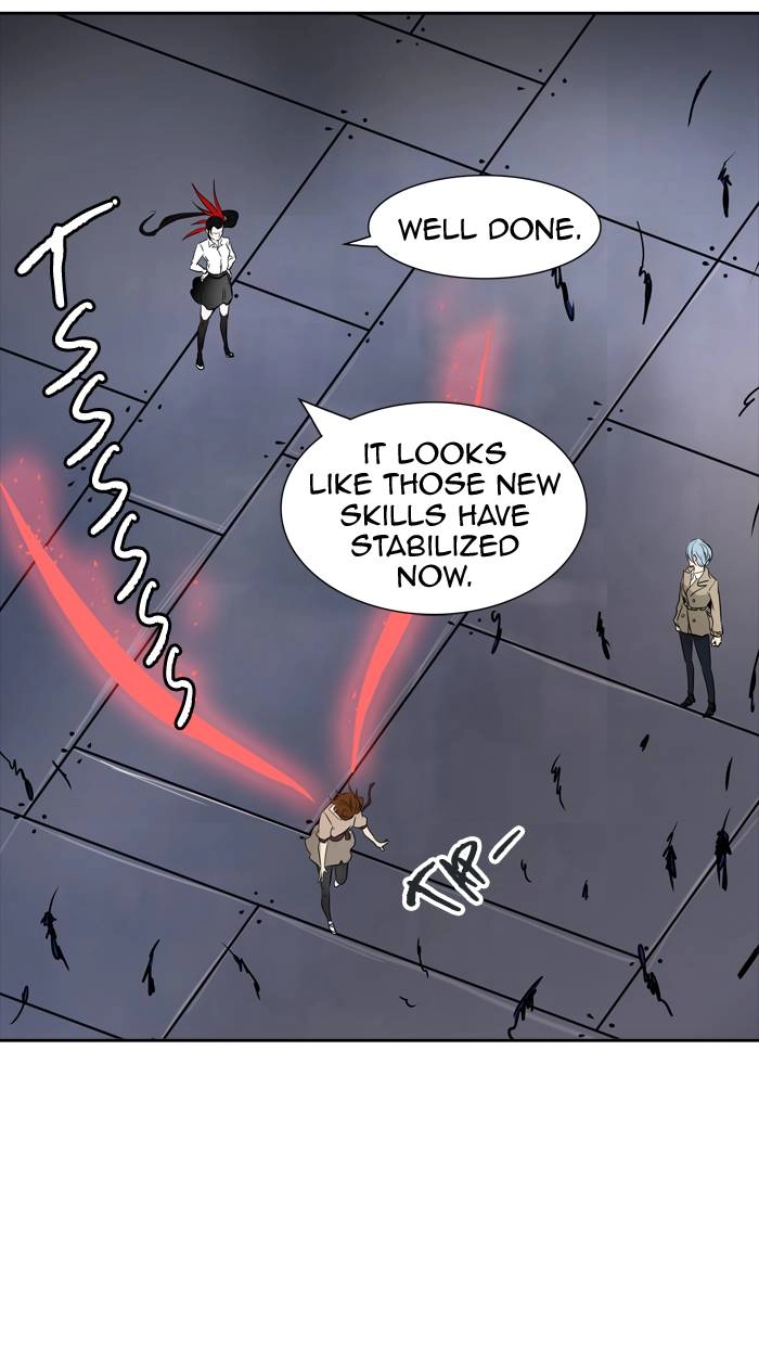 Tower of God Chapter 342 - Page 102