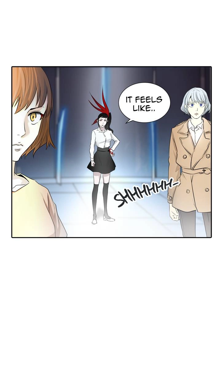 Tower of God Chapter 342 - Page 106