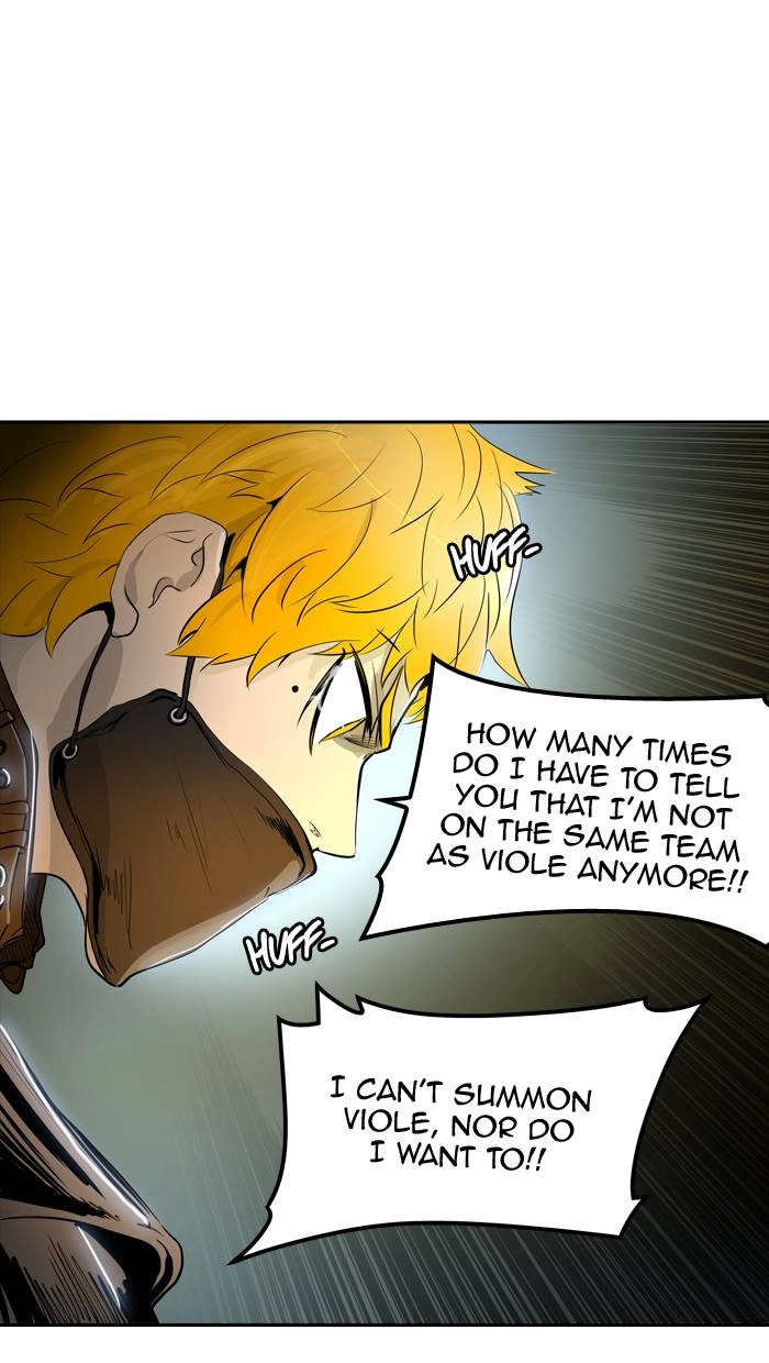 Tower of God Chapter 342 - Page 112
