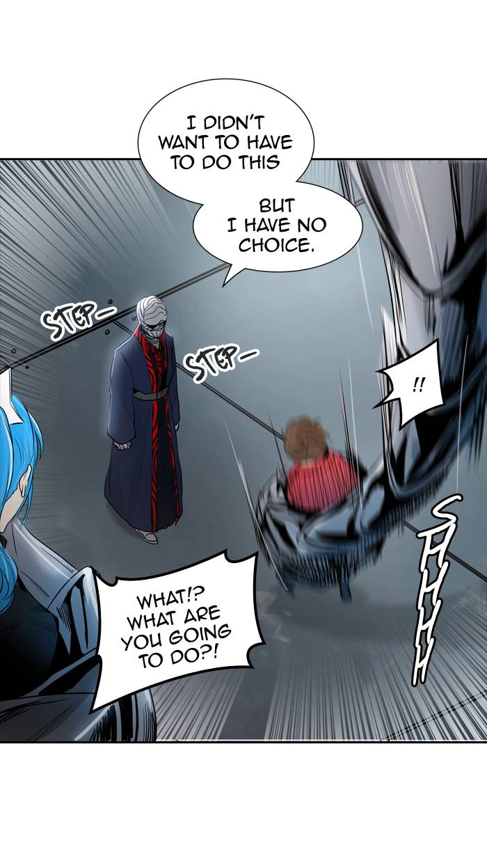 Tower of God Chapter 342 - Page 114
