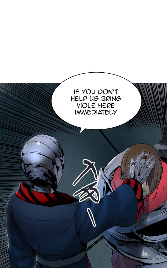 Tower of God Chapter 342 - Page 115