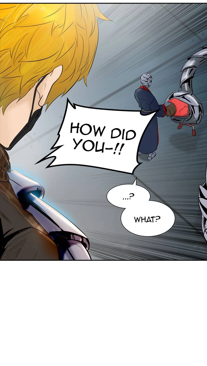 Tower of God Chapter 342 - Page 122