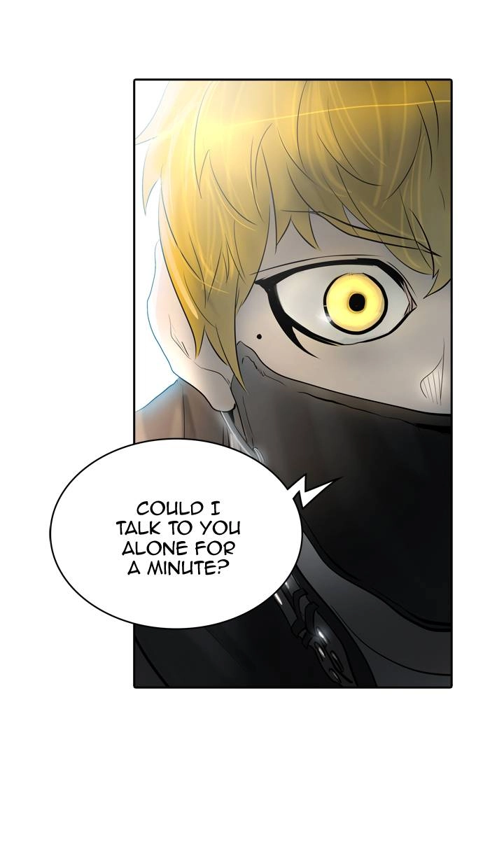 Tower of God Chapter 342 - Page 124