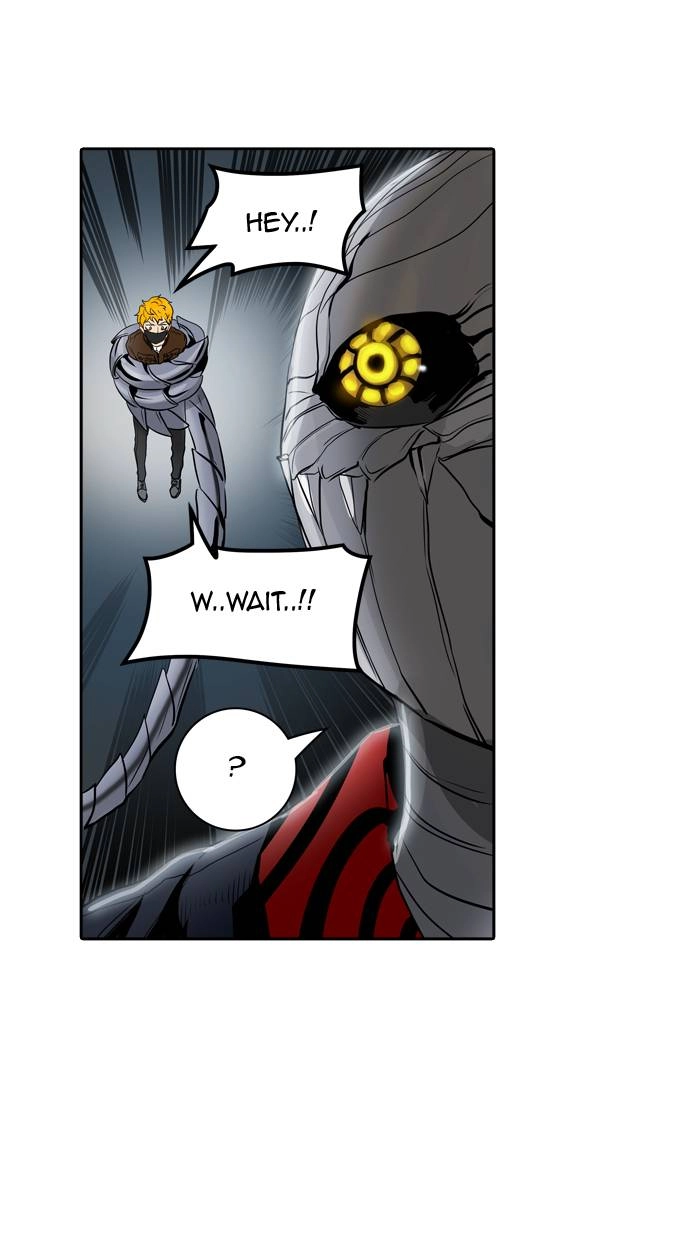 Tower of God Chapter 343 - Page 5