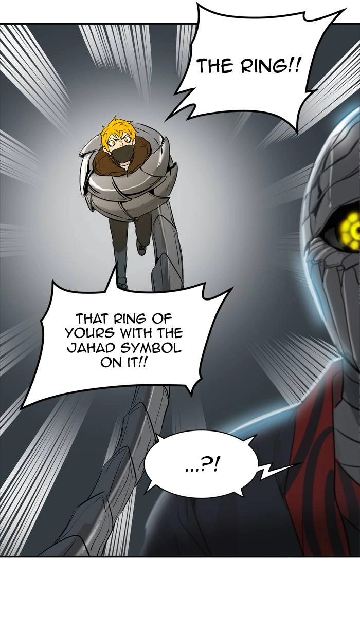 Tower of God Chapter 343 - Page 10