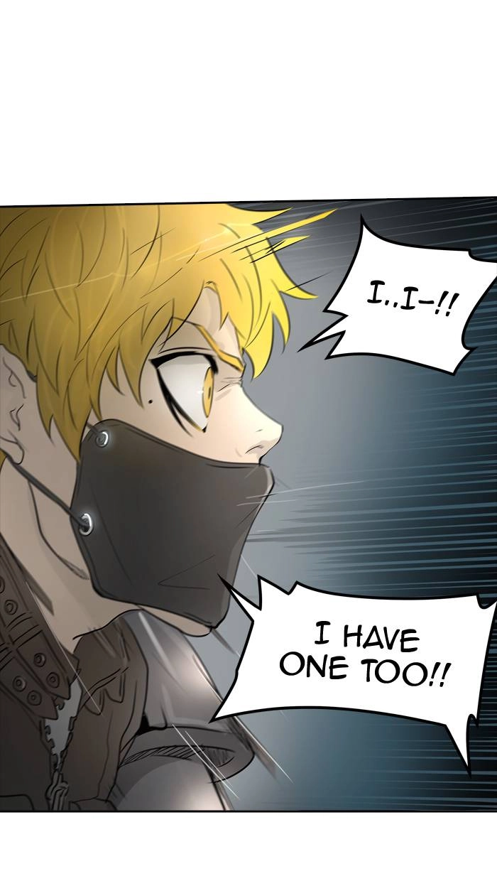 Tower of God Chapter 343 - Page 11