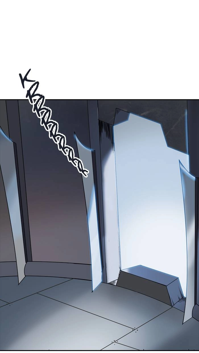 Tower of God Chapter 343 - Page 16