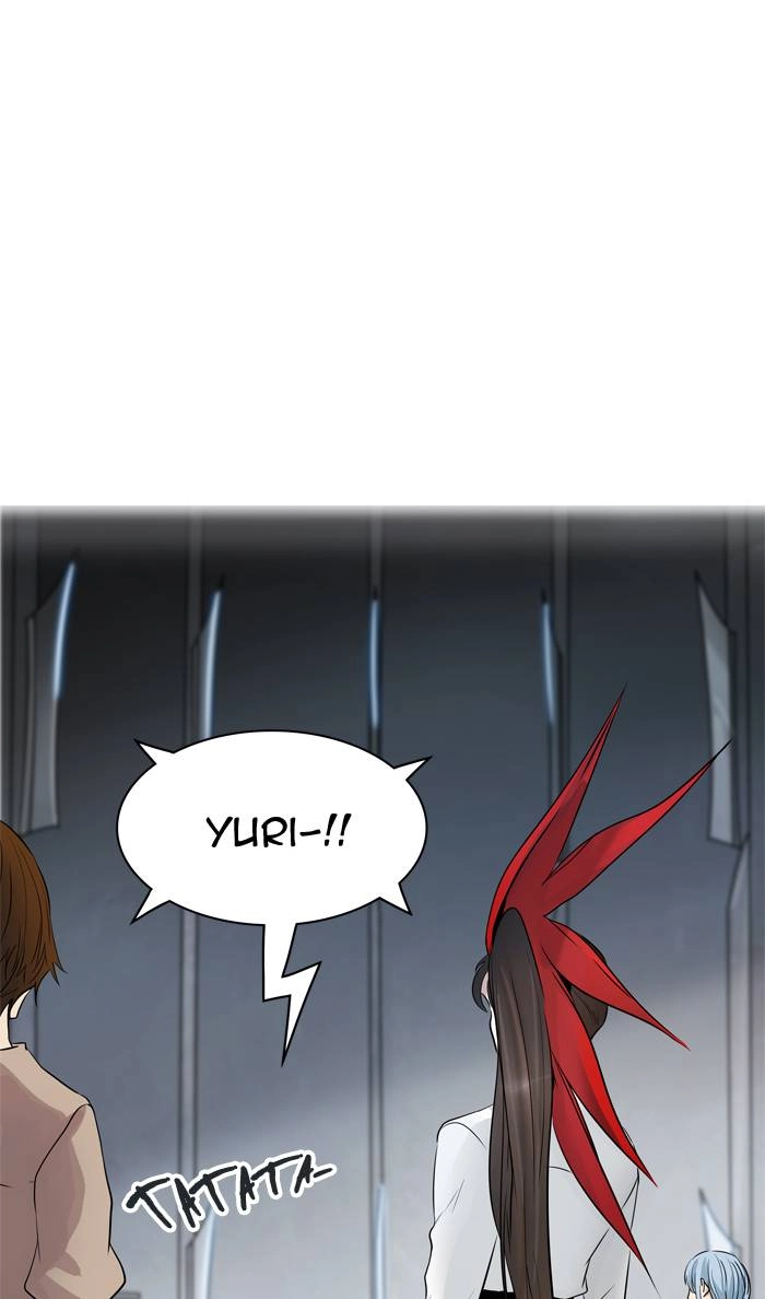Tower of God Chapter 343 - Page 17