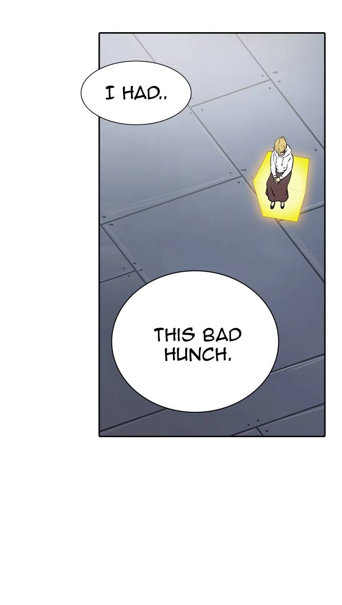 Tower of God Chapter 343 - Page 28
