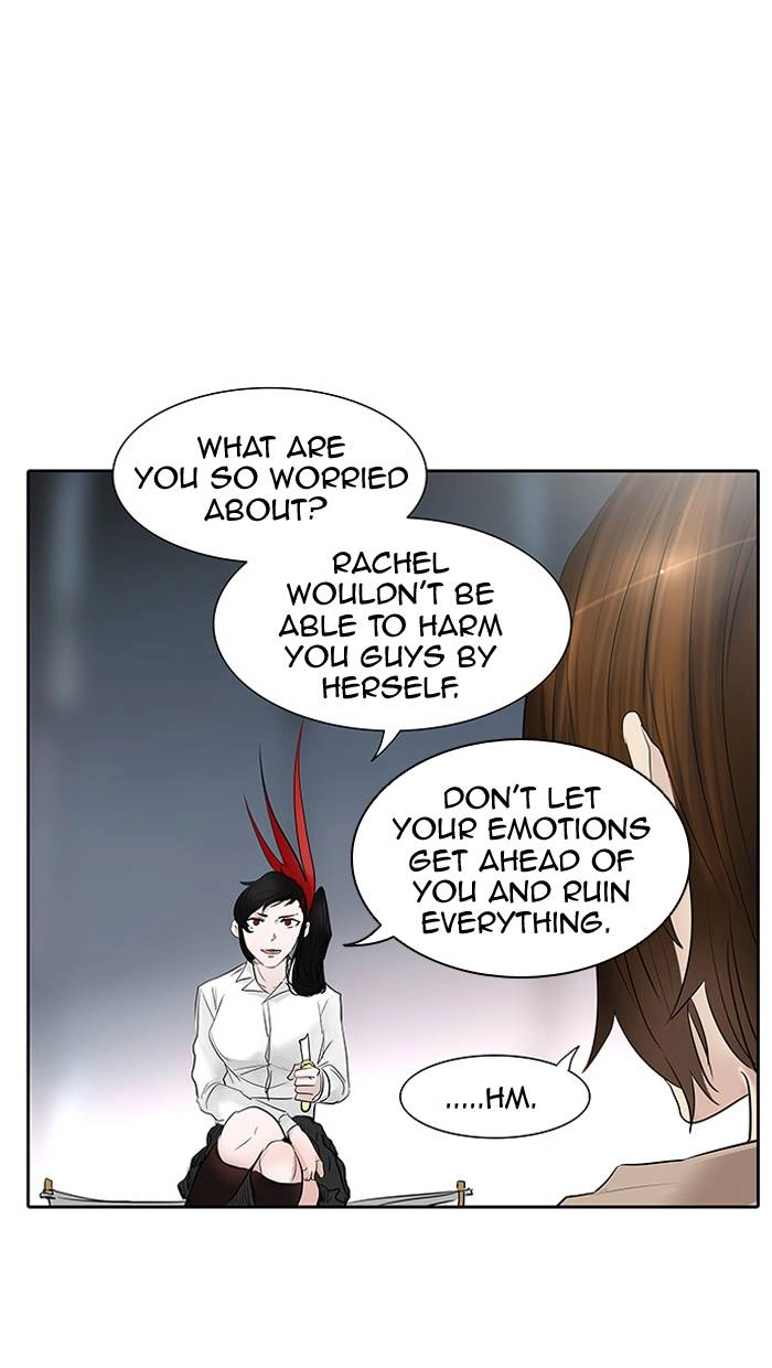 Tower of God Chapter 343 - Page 32