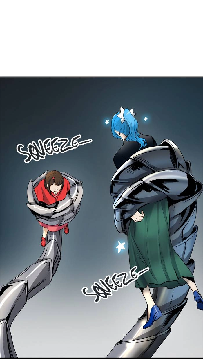 Tower of God Chapter 343 - Page 35