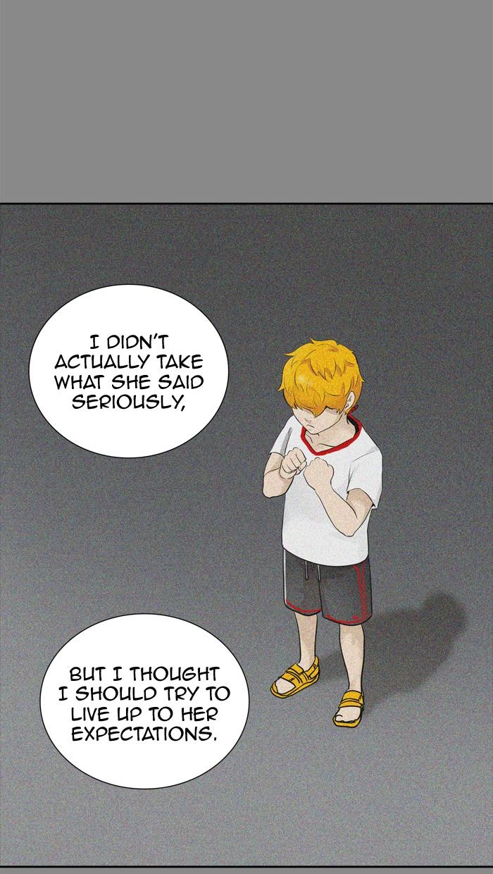 Tower of God Chapter 343 - Page 50