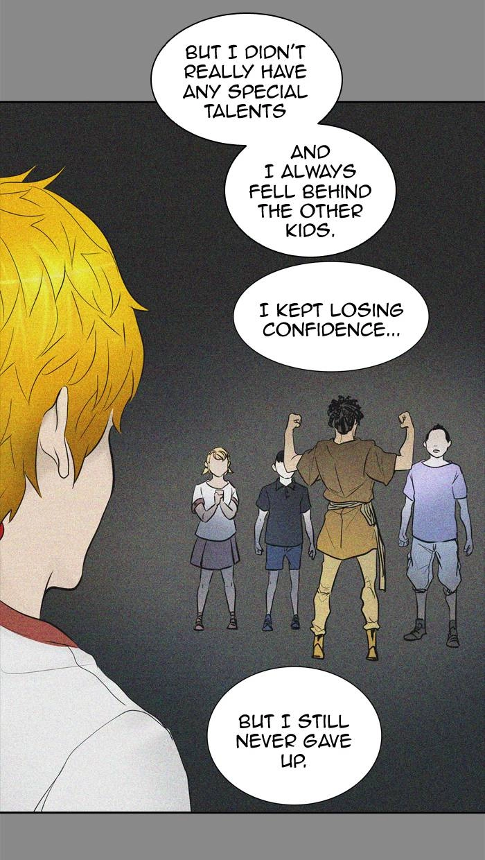 Tower of God Chapter 343 - Page 53