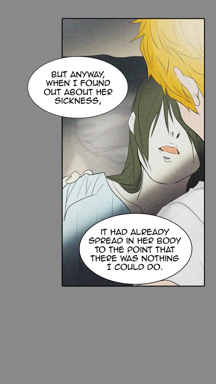 Tower of God Chapter 343 - Page 58