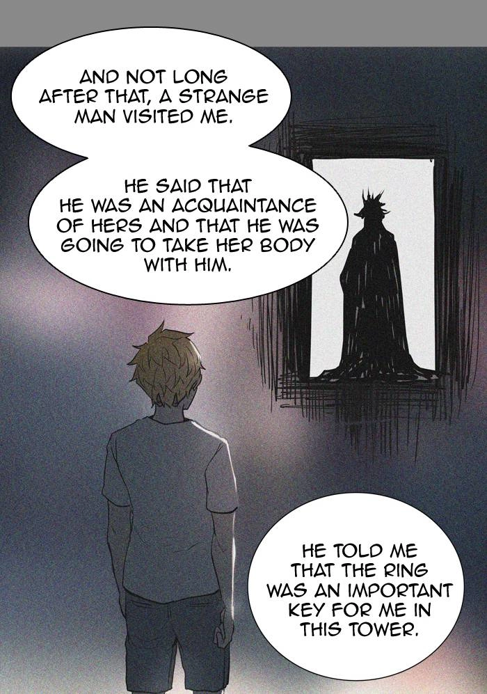 Tower of God Chapter 343 - Page 67