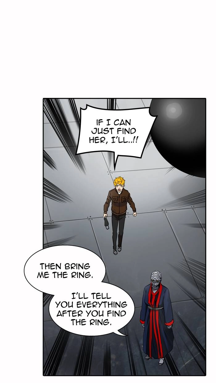 Tower of God Chapter 343 - Page 93