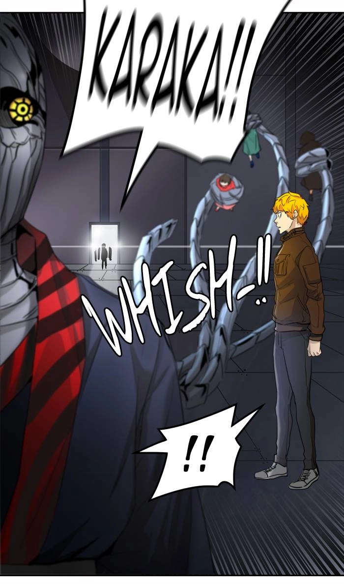 Tower of God Chapter 343 - Page 97