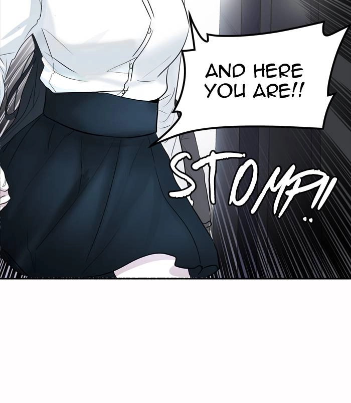 Tower of God Chapter 343 - Page 99
