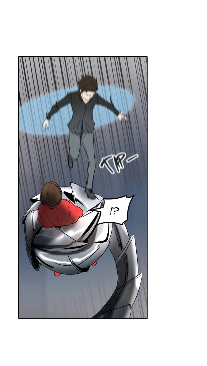 Tower of God Chapter 343 - Page 112