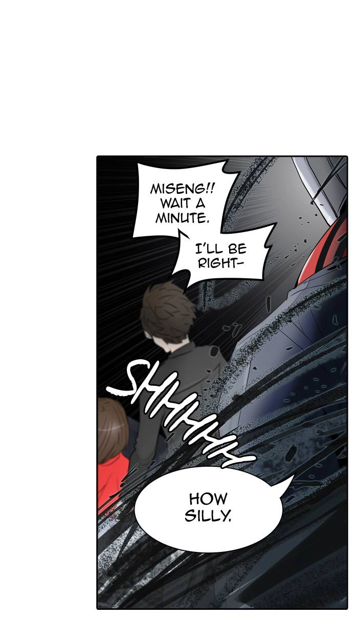 Tower of God Chapter 343 - Page 113
