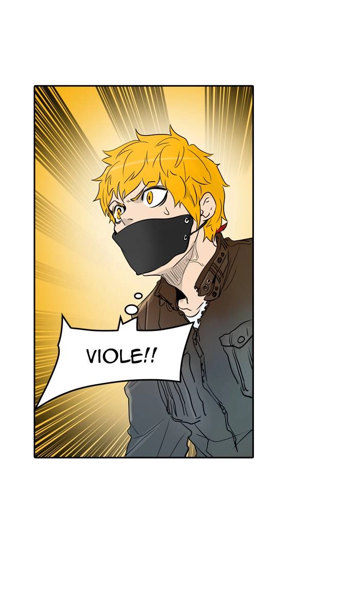 Tower of God Chapter 343 - Page 116