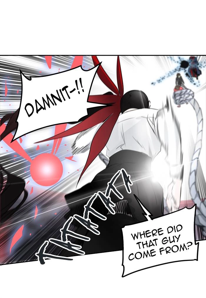 Tower of God Chapter 343 - Page 118
