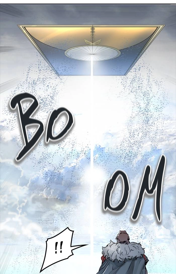 Tower of God Chapter 343 - Page 129