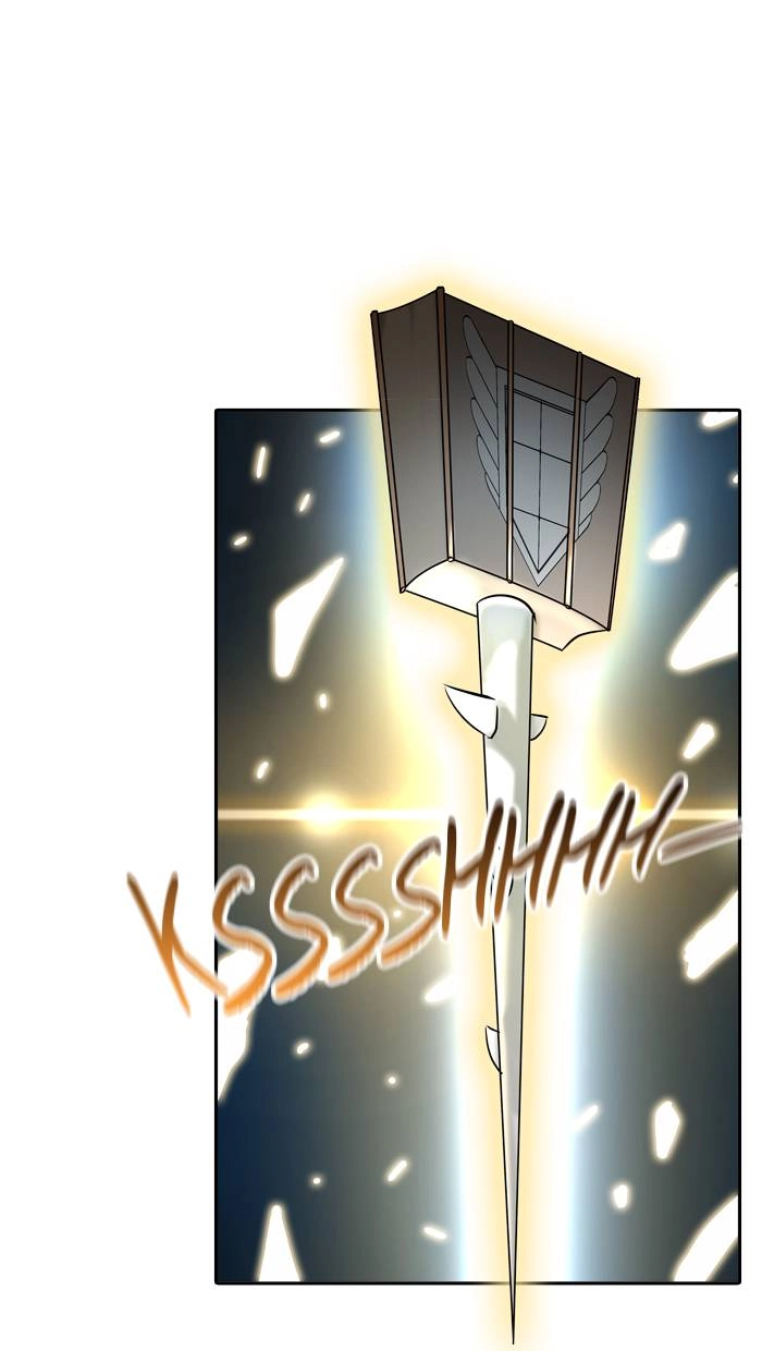 Tower of God Chapter 344 - Page 6