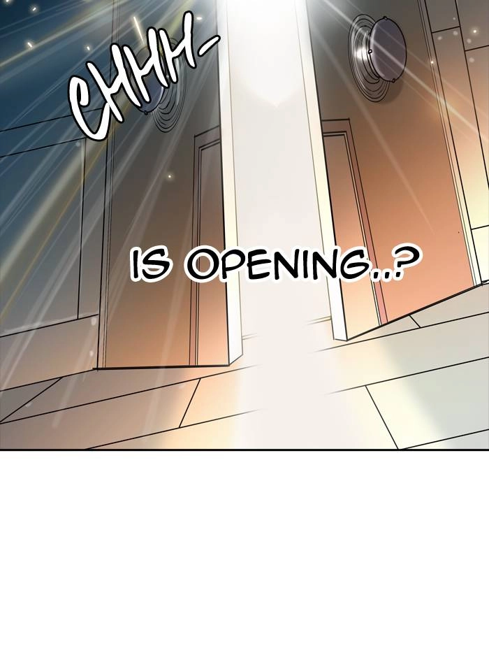 Tower of God Chapter 344 - Page 10