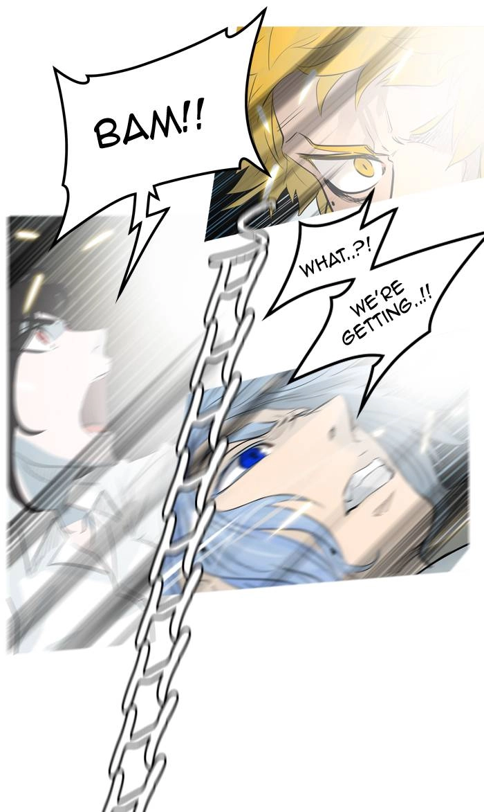 Tower of God Chapter 344 - Page 14