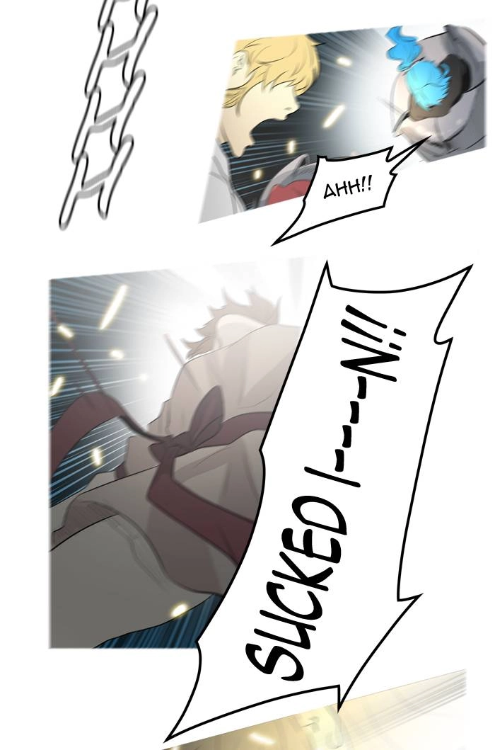 Tower of God Chapter 344 - Page 15