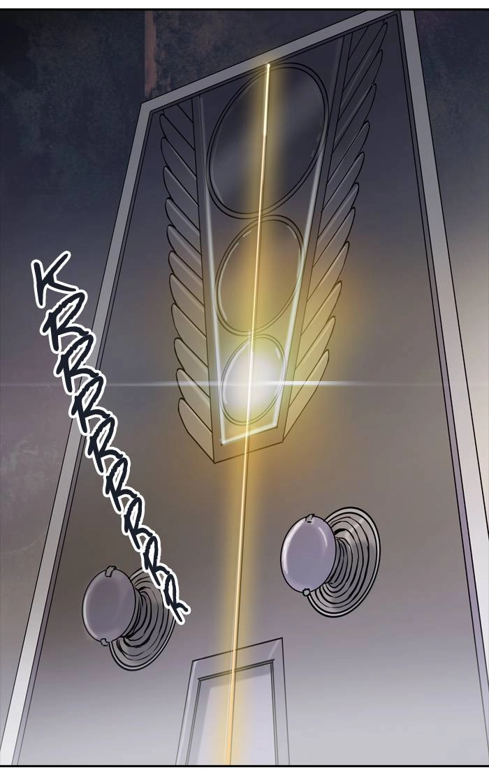 Tower of God Chapter 344 - Page 19