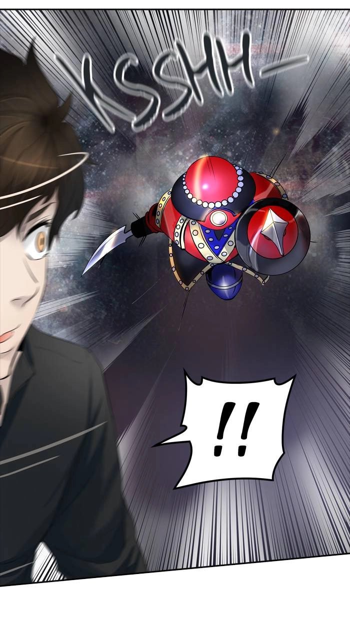 Tower of God Chapter 344 - Page 28