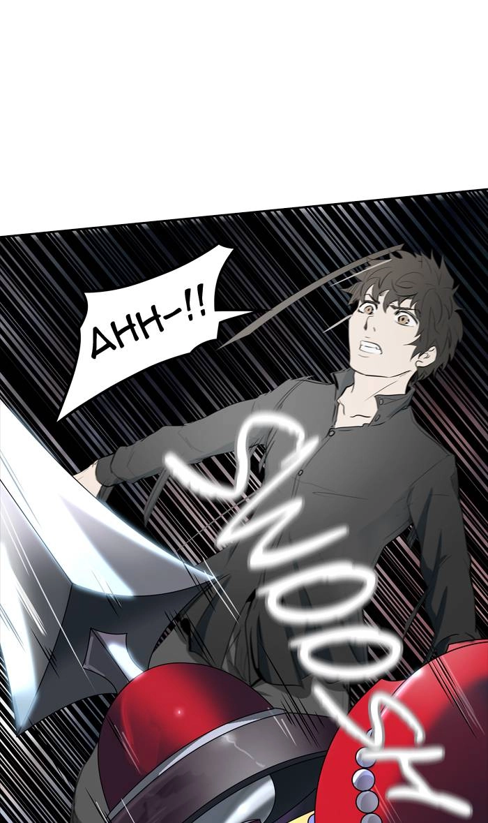 Tower of God Chapter 344 - Page 29
