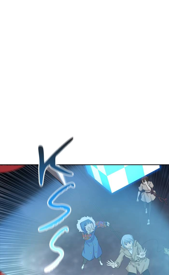 Tower of God Chapter 344 - Page 33