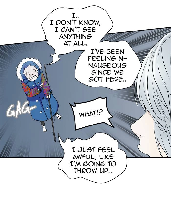 Tower of God Chapter 344 - Page 37